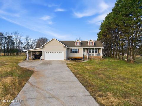 Tiny photo for 220 Autumn Lane, Madisonville, TN 37354 (MLS # 1329855)