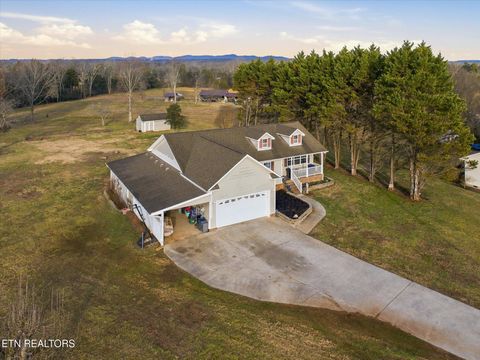 Tiny photo for 220 Autumn Lane, Madisonville, TN 37354 (MLS # 1329855)