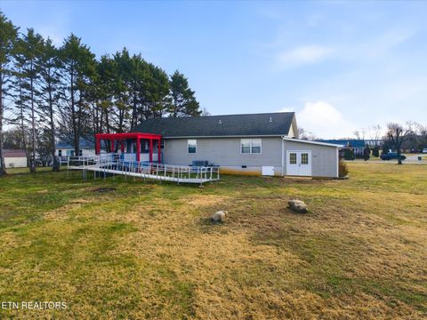 Tiny photo for 220 Autumn Lane, Madisonville, TN 37354 (MLS # 1329855)