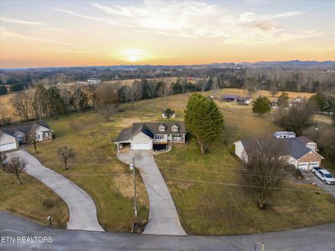 Tiny photo for 220 Autumn Lane, Madisonville, TN 37354 (MLS # 1329855)