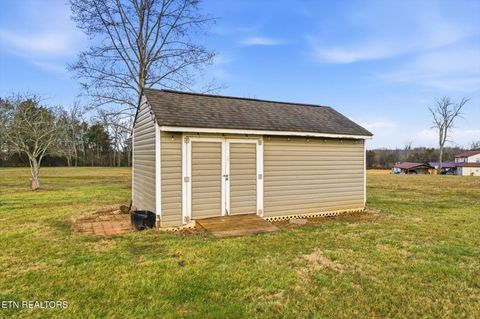 Tiny photo for 220 Autumn Lane, Madisonville, TN 37354 (MLS # 1329855)