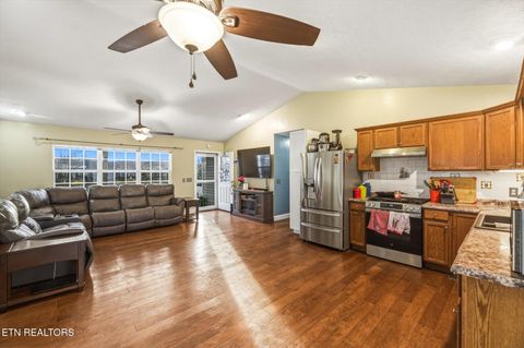 Tiny photo for 220 Autumn Lane, Madisonville, TN 37354 (MLS # 1329855)