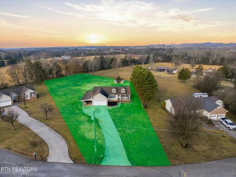 Tiny photo for 220 Autumn Lane, Madisonville, TN 37354 (MLS # 1329855)