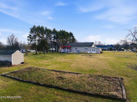 Tiny photo for 220 Autumn Lane, Madisonville, TN 37354 (MLS # 1329855)