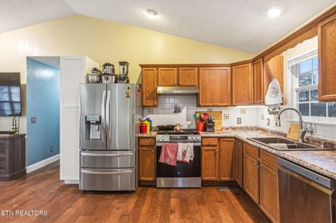 Tiny photo for 220 Autumn Lane, Madisonville, TN 37354 (MLS # 1329855)