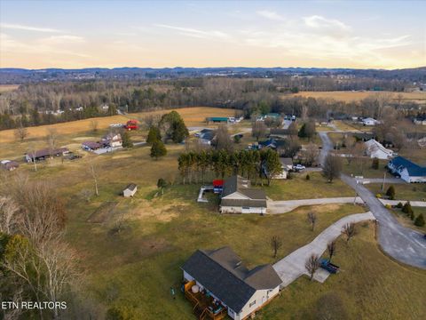 Tiny photo for 220 Autumn Lane, Madisonville, TN 37354 (MLS # 1329855)