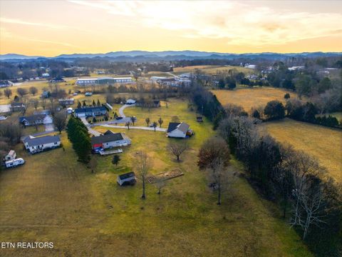 Tiny photo for 220 Autumn Lane, Madisonville, TN 37354 (MLS # 1329855)