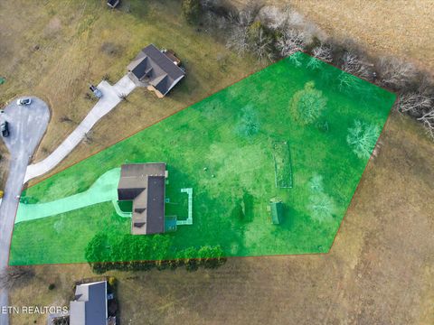 Tiny photo for 220 Autumn Lane, Madisonville, TN 37354 (MLS # 1329855)