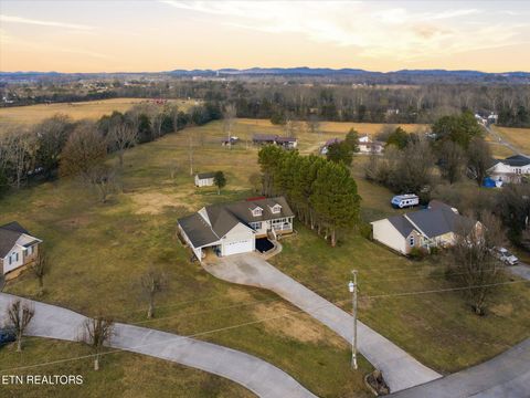 Tiny photo for 220 Autumn Lane, Madisonville, TN 37354 (MLS # 1329855)