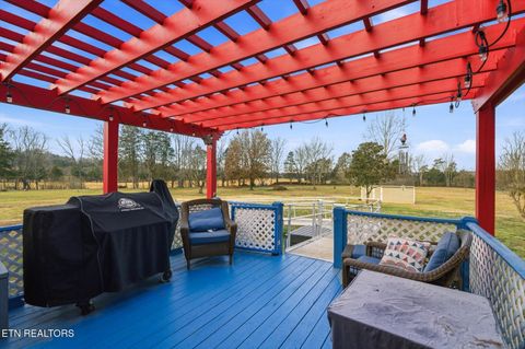 Tiny photo for 220 Autumn Lane, Madisonville, TN 37354 (MLS # 1329855)