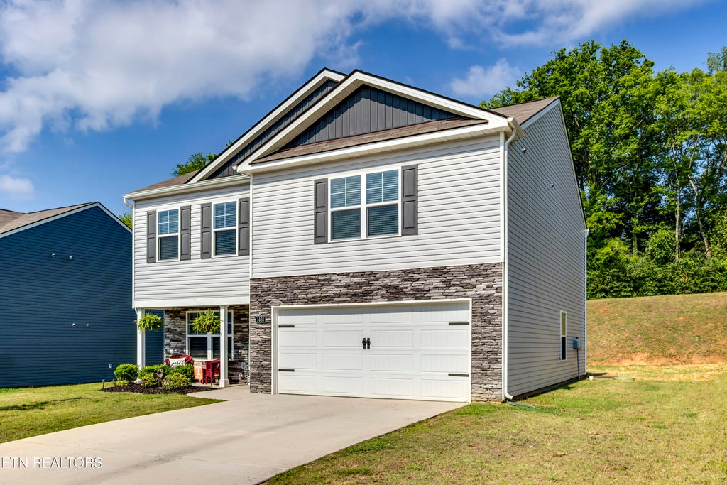 Photo of 1466 Housley Drive, Athens, TN 37303 (MLS # 1344666)