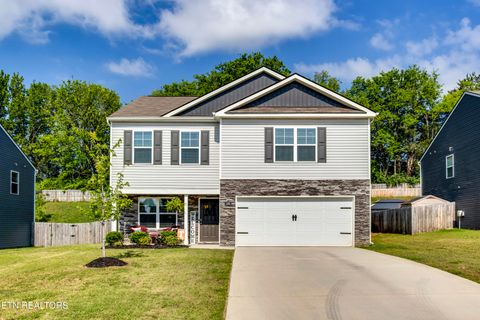 Photo of 1466 Housley Drive, Athens, TN 37303 (MLS # 1344666)