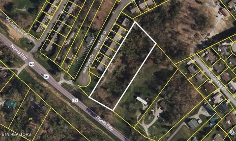 Photo of 8216 Norris, Knoxville, TN 37938 (MLS # 1334390)