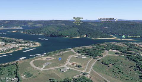 Tiny photo for Lot 26 Sam & Maria Way, LaFollette, TN 37766 (MLS # 1334093)