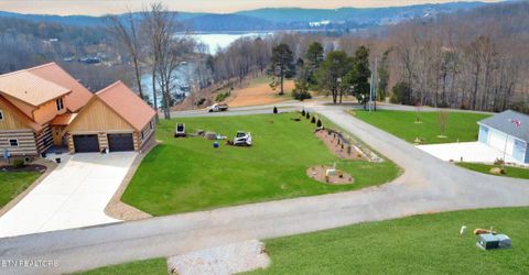 Tiny photo for Lot 26 Sam & Maria Way, LaFollette, TN 37766 (MLS # 1334093)