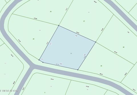 Tiny photo for Lot 26 Sam & Maria Way, LaFollette, TN 37766 (MLS # 1334093)