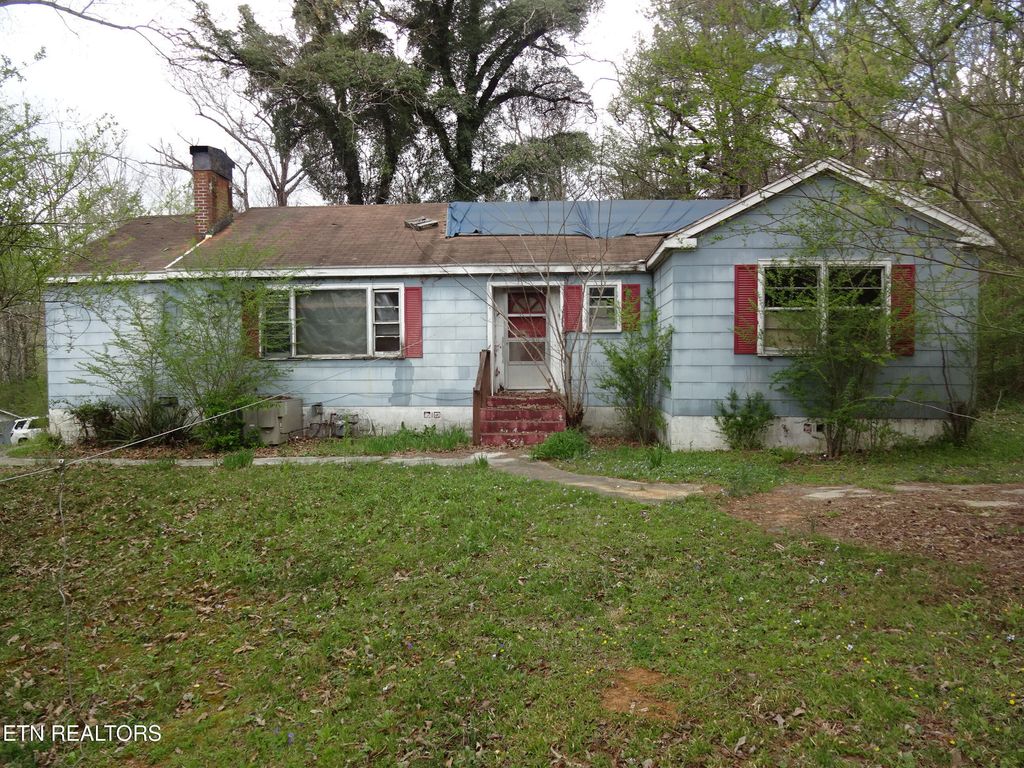 Photo of 841 Pumphouse Rd, Rockwood, TN 37854 (MLS # 1289353)