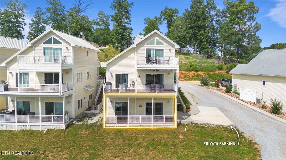191 N Deer Village Ln 59B