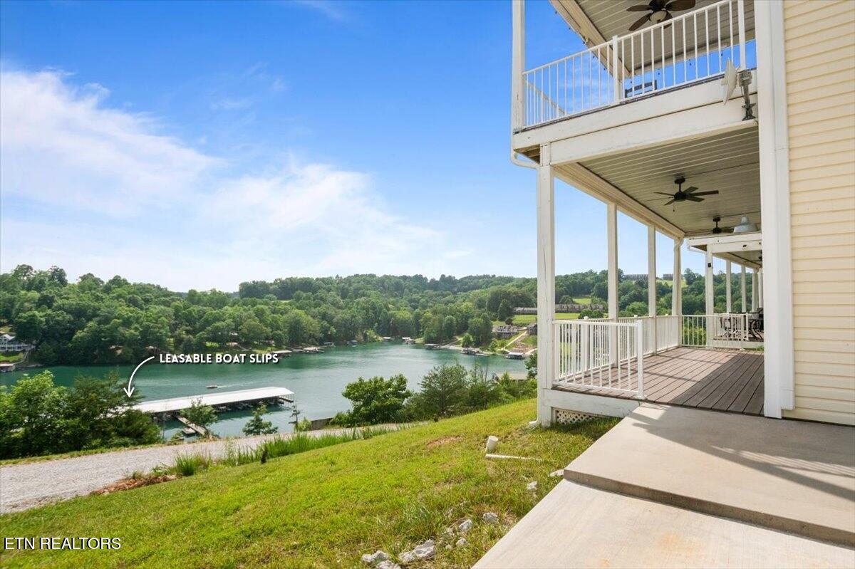191 N Deer Village Ln 59B