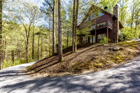 561 Laurel Rd Townsend TN 37882