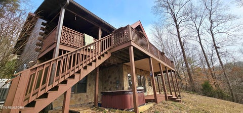 Tiny photo for 102 Curtis Circle, Kingston, TN 37763 (MLS # 1359514)