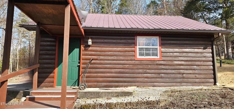 Tiny photo for 102 Curtis Circle, Kingston, TN 37763 (MLS # 1359514)