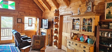 Tiny photo for 102 Curtis Circle, Kingston, TN 37763 (MLS # 1359514)