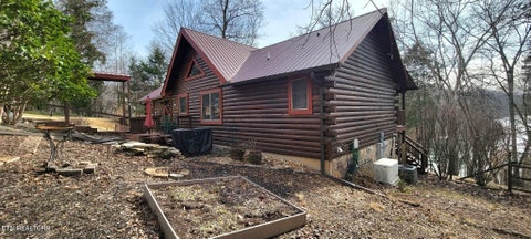 Tiny photo for 102 Curtis Circle, Kingston, TN 37763 (MLS # 1359514)