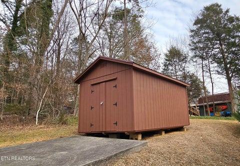 Tiny photo for 102 Curtis Circle, Kingston, TN 37763 (MLS # 1359514)