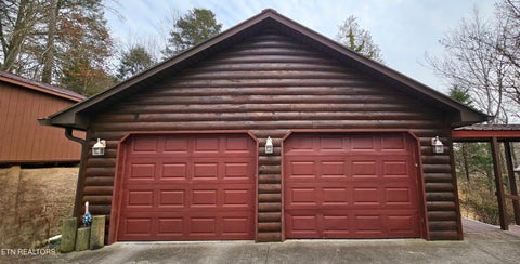Tiny photo for 102 Curtis Circle, Kingston, TN 37763 (MLS # 1359514)
