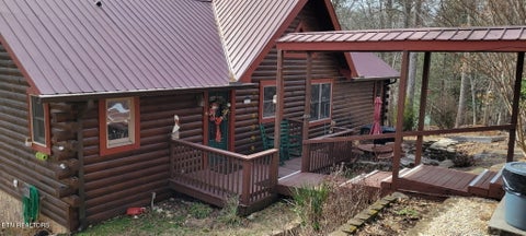 Tiny photo for 102 Curtis Circle, Kingston, TN 37763 (MLS # 1359514)