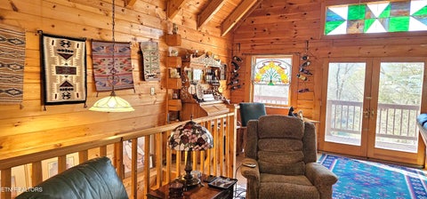 Tiny photo for 102 Curtis Circle, Kingston, TN 37763 (MLS # 1359514)