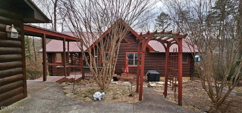 Photo of 102 Curtis Circle, Kingston, TN 37763 (MLS # 1359514)