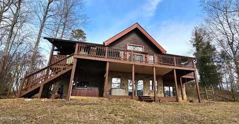 Tiny photo for 102 Curtis Circle, Kingston, TN 37763 (MLS # 1359514)