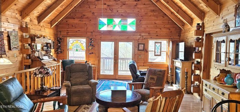 Tiny photo for 102 Curtis Circle, Kingston, TN 37763 (MLS # 1359514)