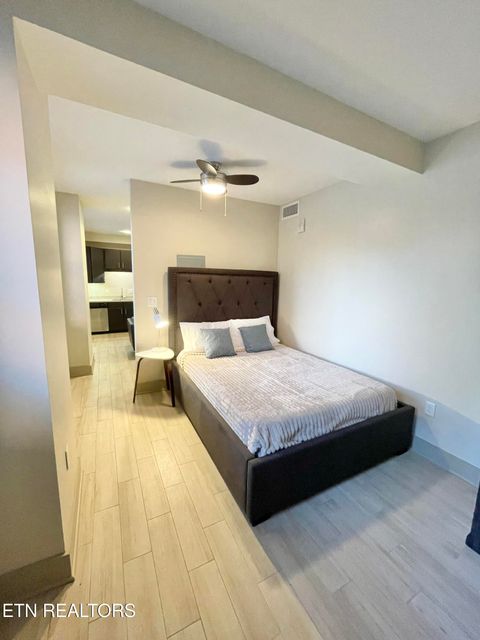 Tiny photo for 603 W Main St #703, Knoxville, TN 37902 (MLS # 1323358)