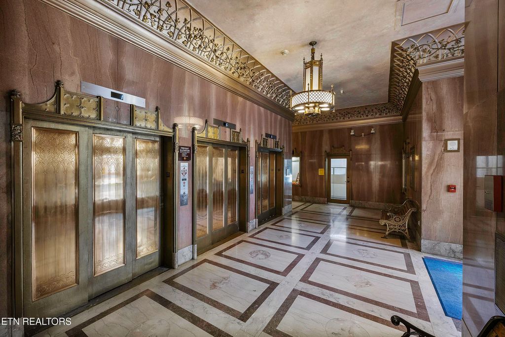 Photo of 603 W Main St #703, Knoxville, TN 37902 (MLS # 1323358)