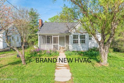 Photo of 3705 Alpine Drive, Knoxville, TN 37920 (MLS # 1336057)