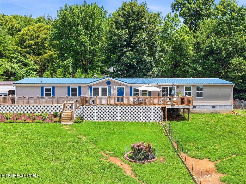 Photo of 586 Havenwood Way, Dandridge, TN 37725 (MLS # 1346689)