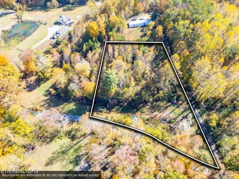 Tiny photo for 1395 Mountain View Rd, Rockwood, TN 37854 (MLS # 1342680)