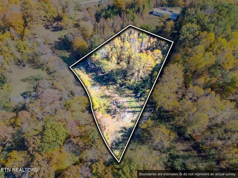 Photo of 1395 Mountain View Rd, Rockwood, TN 37854 (MLS # 1342680)