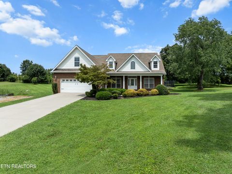 2721 Raylee Drive Maryville TN 37803