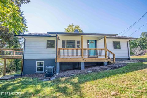 Photo of 304 Firestone Rd, Oak Ridge, TN 37830 (MLS # 1315650)
