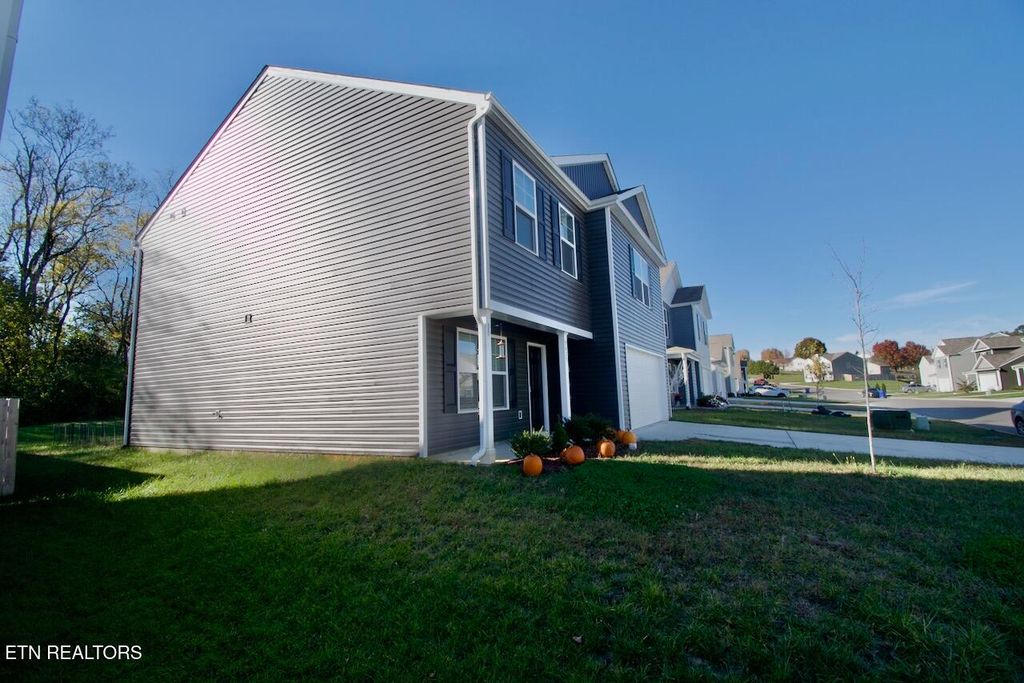 Photo of 9425 River Cane Rd, Mascot, TN 37806 (MLS # 1320908)