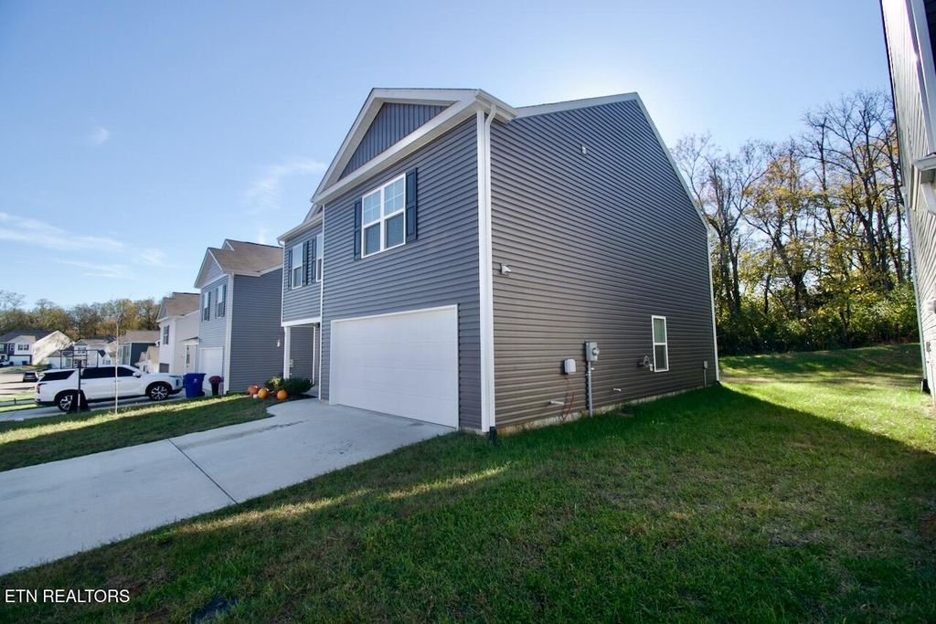 Photo of 9425 River Cane Rd, Mascot, TN 37806 (MLS # 1320908)