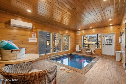 Tiny photo for 2832 Sequoia Rd, Pigeon Forge, TN 37863 (MLS # 1330224)