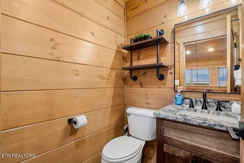 Tiny photo for 2832 Sequoia Rd, Pigeon Forge, TN 37863 (MLS # 1330224)