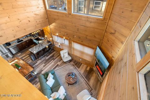 Tiny photo for 2832 Sequoia Rd, Pigeon Forge, TN 37863 (MLS # 1330224)