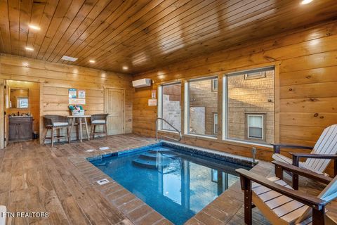 Tiny photo for 2832 Sequoia Rd, Pigeon Forge, TN 37863 (MLS # 1330224)