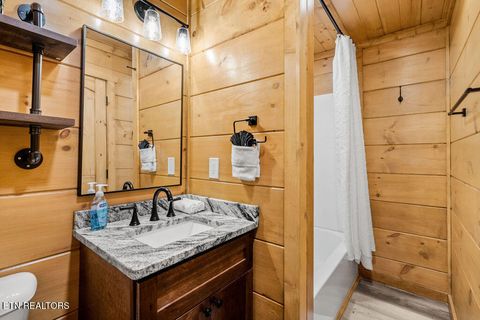 Tiny photo for 2832 Sequoia Rd, Pigeon Forge, TN 37863 (MLS # 1330224)